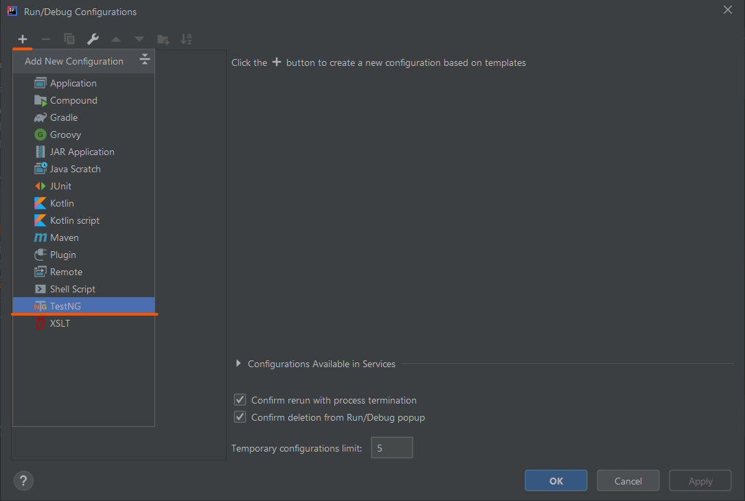 How to set up REST Assured with TestNG and Maven in IntelliJ IDEA