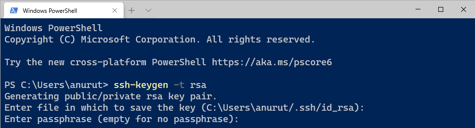 [Updated] How to SSH into a remote server using private key and Windows Terminal | One-click connect.