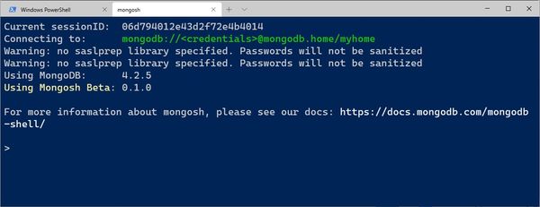 windows shell terminal windows shell terminal